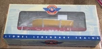 Lionel 6-26048 Pwc #6801 Lines Flat Car W/boat New Nr. Fixed Price $33.95.
