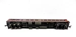 Ho Rivarossi Pennsylvania Pullman Coach James Logan Passenger Car. Fixed Price $21.50.