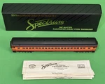 Bachmann Spectrum #89133 Ho Scale Daylight Coach #1014 - New, Open Box. Fixed Price $59.00.
