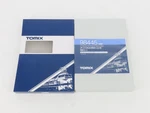 Scale Tomix 98445 Jr Suburban Series 215 Second Edition Passenger 6-CAR Set. Fixed Price $158.95.