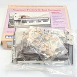 Ihc 4940 Ho Scale Machine And Tool Factory Sealed Original Box 1998. Fixed Price $18.50.