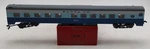 Rivarossi 2634/3 Ho Scale Santa Fe Sleeper Passenger Car #1377 Ex/box. Fixed Price $24.99.
