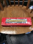 Atlas Union Pacific 2501 NO.8617 C30-7 Ho Diesel Locomotive Train Engine MINT(B1. Fixed Price $200.00.