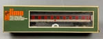 Lima Ho 1:87 Scale Passenger Car #9130. Fixed Price $15.95.