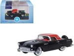 Oxford Diecast 87TH56008 Ho Scale 1966 Thunderbird - New Sealed Box. Fixed Price $13.85.