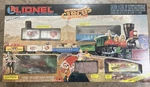 Lionel Circus Special Train Set 6-11716 New??? 027 Read. Fixed Price $225.00.