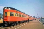 Southern Pacific Daylight 8 Car Passenger Set W/interiors Mth Ho Scale - New Oop. Fixed Price $2199.95.