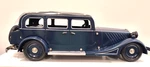 Marklin 19032 Limited Metal Pullman Limousine" Wind-up" Car Ltd New Box & Key. Fixed Price $565.00.