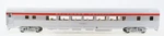 Walthers 85' Budd 52-SEAT Passenger Coach Southern Pacific 932-6393 New / Nos!. Fixed Price $59.95.