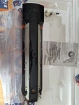 Lionel 6-13004 & 6-13006 Standard Gauge Hiawatha Locomotive +4 Car Passenger New. Fixed Price $5200.00.