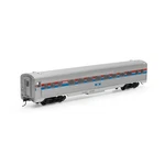 Roundhouse Athearn Rnd 79120 Amtrak Streamlined Coach #4458. Fixed Price $38.99.