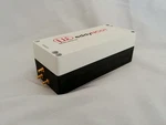 Micro-epsilon DT3010-A Eddyncdt Displacement Measuring System Controller. Fixed Price $100.00.
