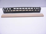 Mhp New York Central 83' Coach -ho Scale- Kit #50061-S. Fixed Price $8.00.