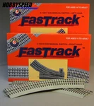Lionel Fastrack Pack Inner Passing Loop Layout Switch Turn 6-12028 Nb. Fixed Price $89.84.