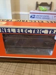 Lionel 6-19139 Gauge Norfolk And Western Aluminum Baggage Car #577 New. Fixed Price $34.95.