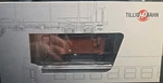 Tillig Modellbahnen 76607 Ho Terzugpackwagen (box Car) Db Ep. Iii. Fixed Price $45.00.