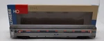 Walthers 932-6301 Ho Scale Amtrak Phase 85' Budd 46-SEAT Coach Car Weathered. Fixed Price $48.39.