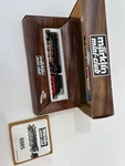 New Marklin Mini-club Z Scale 8885 1978 World Record Express Steam Locomotive!. Fixed Price $351.59.