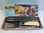 Athearn Blue Box Locomotive 1854 Std Coach Clerestory Undercoated Nos. Fixed Price $49.89.
