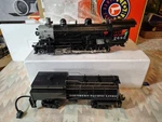 Lionel Sp Southern Pacific 2-8-0 #2686 6-28037. Nice!. Fixed Price $450.00.