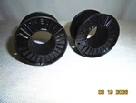 Lionel Part 6561-15 Black Cable Fits & Other Cars You Get 2 Reels Nos. Fixed Price $14.99.