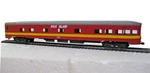 Ho Ihc Rock Island Observation Passenger Car #48243. Fixed Price $14.97.