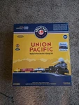 Lionel Union Pacific Lionchief Bluetooth 5.0 Steam Train Set Gauge Untested. Fixed Price $242.00.
