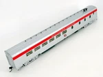 Ho Southern Pacific Sunset Limited 85' Diner #10405 Passenger Car Interior Mwkd. Fixed Price $35.99.