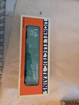 Lionel Columbus & Greenville Boxcar 6-16251. Fixed Price $17.99.