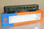 Roco 44233A Sncf Green 1ST 2ND Class Express Coach 557-5 Boxed On. Fixed Price $42.81.