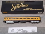 Bachmann Spectrum 89322 Ho Scale Union Pacific Up Heavy Weight Coach #1084. Fixed Price $25.99.