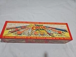 Walthers Great Circus Train Kit 2ND Release 1967B Car 56/51 Warren/vernon Fl. Fixed Price $19.99.