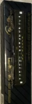 Bachmann Spectrum Ho Santa Fe Passenger Car Coach & Tavern Red/silver/black. Fixed Price $25.00.