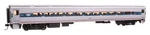 Walthers 910-31012 Amtrak Phase Vi 85' Horizon Fleet Coach Rtr #54562. Fixed Price $31.51.