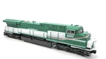 Mth G.e. Demonstrator Premier AC6000 Diesel Engine Proto-sound 3.0 20-21880-1. Fixed Price $579.99.