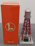 Lionel 6-12958 Gauge 193 Industrial Water Tower Assembled Ex/box. Fixed Price $28.69.