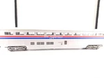 *read* Con Cor Ho Scale 821 Amtrak Superliner Coach Baggage Car Damaged Train #1. Fixed Price $17.95.
