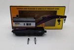 30-7928 Gauge Mthrrc 1999 Operating Crane Car Ln/box. Fixed Price $26.59.