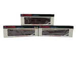 Gauge Lionel Pennsylvania Passenger Cars 16001, 16002, & 16003 Set. Fixed Price $129.77.