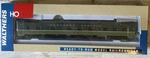 Walthers 932-6726 Ho Scale Northern Pacific Pullman-standard 6-6-4 Sleeper Ln. Fixed Price $49.99.