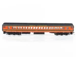 Ho Scale Bachmann Spectrum Gn Great Northern Hw Coach Passenger Car #961. Fixed Price $42.95.