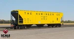 Scaletrains Rivet Counter PS-2CD 4785 Covered Hopper Hubinger Company Tlcx. Fixed Price $47.99.
