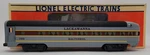 Lionel 6-19134 Gauge Lackawanna "baltusrol Club" Observation Car #789 Ln/box. Fixed Price $31.49.
