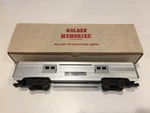 Williams Reproduction Of Lionel # 2530 Amtrak Rea Baggage Car - 1980 Nib. Fixed Price $130.00.