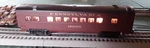Lionel Gauge Pennsylvania Passenger Car Lighted 6-16002 (AA-923. Fixed Price $22.59.
