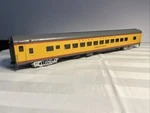 Ho Scale Walthers Proto Up Heritage Fleet Sunshine Special No Box #1. Fixed Price $79.99.