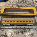 Athearn 99393 Ho Union Pacific Fort Worth Service Unit Baird Safety Award #0511. Fixed Price $59.50.