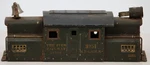 Prewar 3251 Nyc & Hr Gauge Electric Locomotive Shell Railways Lines. Fixed Price $79.99.