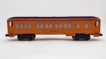 Lionel 6-9501 Gauge Milwaukee Road Aberdeen Passenger Car Ex. Fixed Price $14.02.