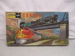 Atlas Prr Train Set Scale. Fixed Price $99.99.